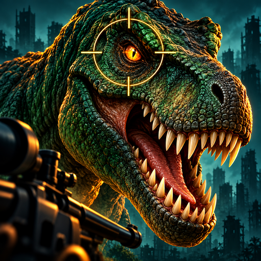 Dino Invasion
